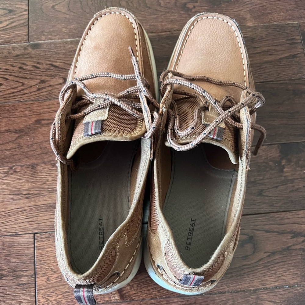 Mens leather Shoes